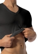 2xist Pima Cotton V-Neck T-Shirt