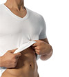 2xist Pima Cotton V-Neck T-Shirt